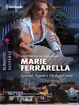 cover image of Special Agent's Perfect Cover